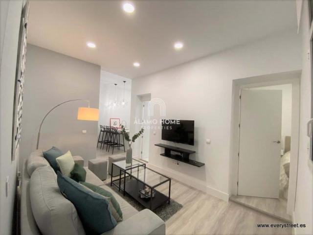 1 Dormitorio Apartamentos Madrid Madrid LS96265466