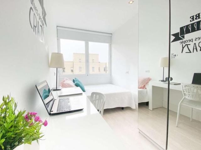 1 Dormitorio Apartamentos Madrid Madrid LS96347154