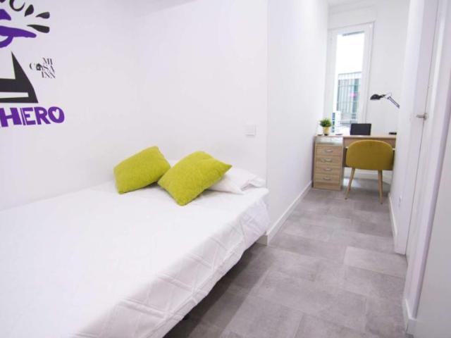 1 Dormitorio Apartamentos Madrid Madrid LS96347199