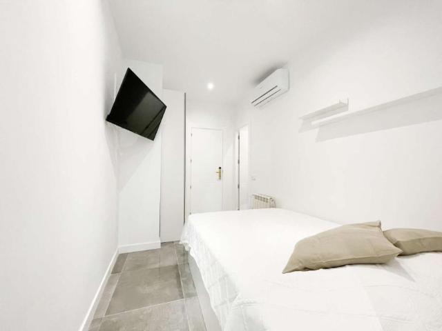 1 Dormitorio Apartamentos Madrid Madrid LS96347204