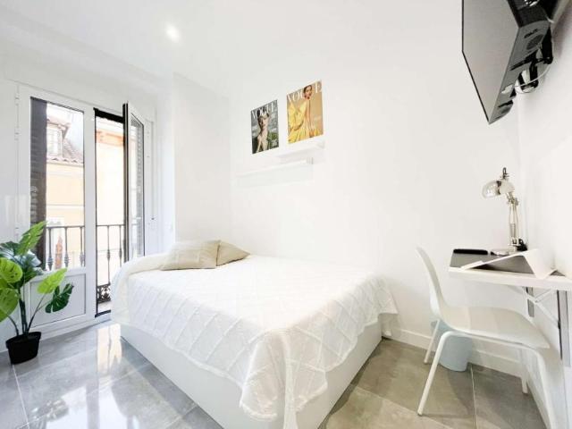 1 Dormitorio Apartamentos Madrid Madrid LS96347210