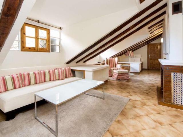 1 Dormitorio Apartamentos Madrid Madrid LS96347414