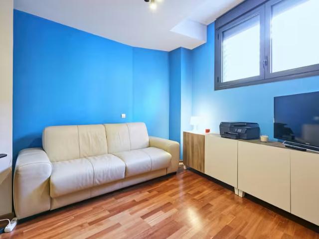 1 Dormitorio Apartamentos Madrid Madrid LS96304616