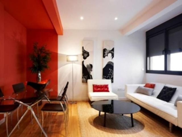 1 Dormitorio Apartamentos Madrid Madrid LS96307712