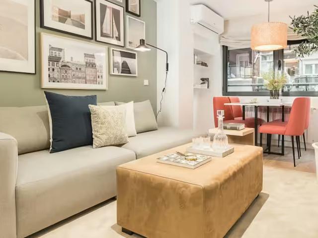 1 Dormitorio Apartamentos Madrid Madrid LS96591698