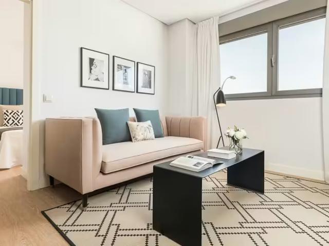 1 Dormitorio Apartamentos Madrid Madrid LS96591910