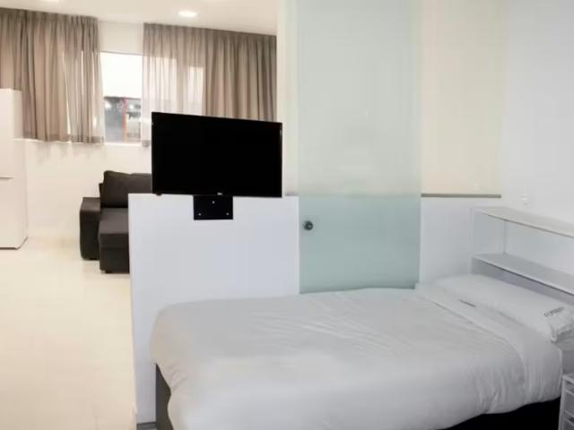 1 Dormitorio Apartamentos Madrid Madrid LS96592051