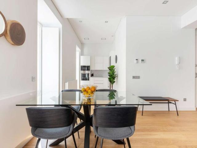 1 Dormitorio Apartamentos Madrid Madrid LS96690546