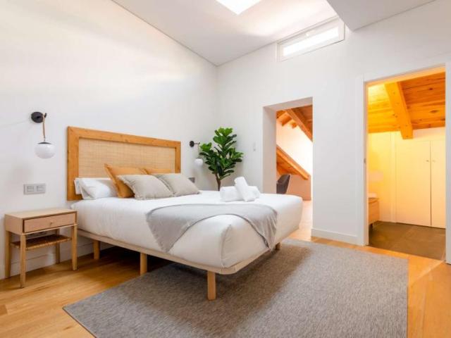 1 Dormitorio Apartamentos Madrid Madrid LS96690549