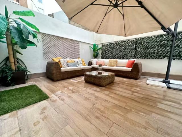 1 Dormitorio Apartamentos Madrid Madrid LS96791544