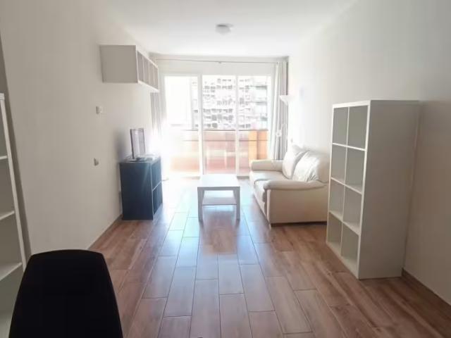 1 Dormitorio Apartamentos Madrid Madrid LS97141371