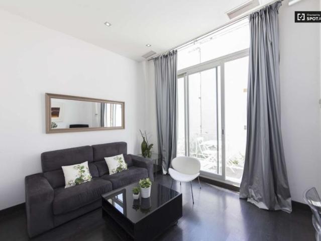 1 Dormitorio Apartamentos Madrid Madrid LS97132748
