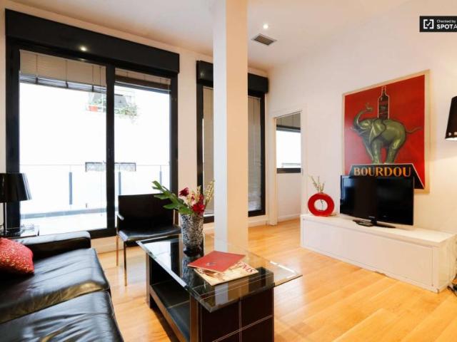 1 Dormitorio Apartamentos Madrid Madrid LS97132749