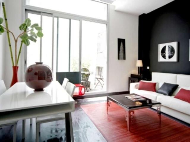 1 Dormitorio Apartamentos Madrid Madrid LS97132750
