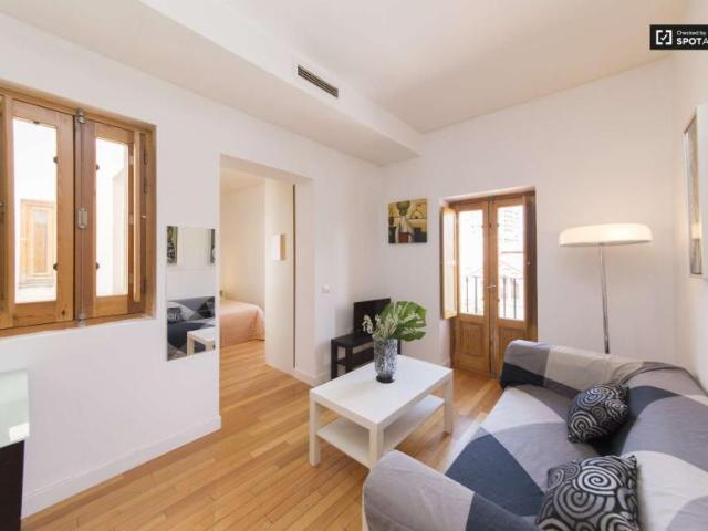1 Dormitorio Apartamentos Madrid Madrid LS97132779