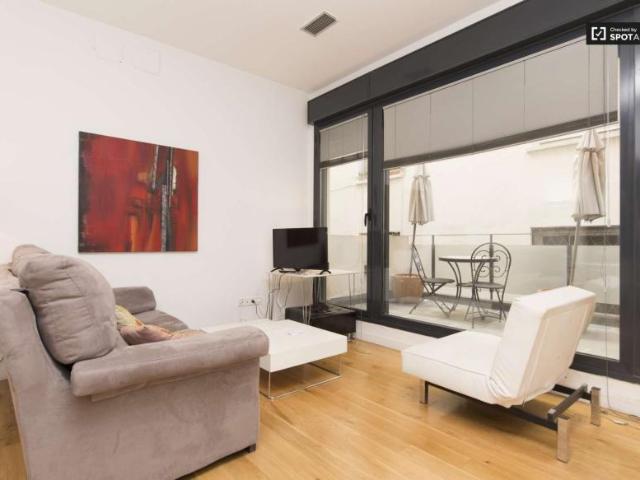 1 Dormitorio Apartamentos Madrid Madrid LS97132988
