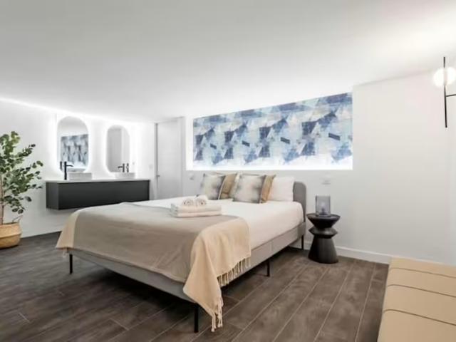 1 Dormitorio Apartamentos Madrid Madrid LS97234676