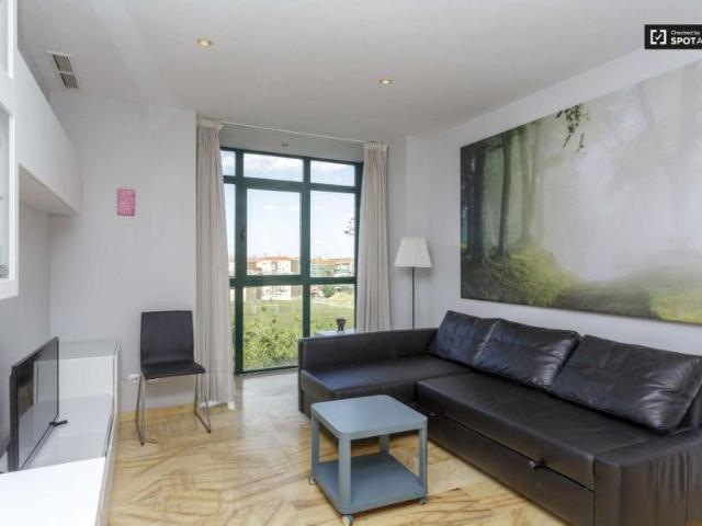 1 Dormitorio Apartamentos Madrid Madrid LS97236372