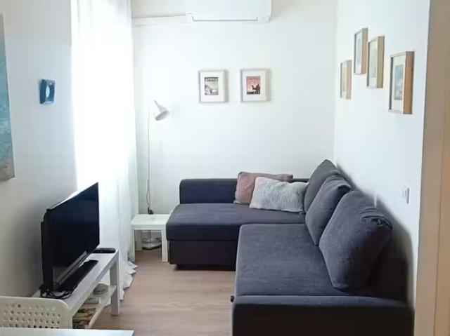 1 Dormitorio Apartamentos Madrid Madrid LS97678484