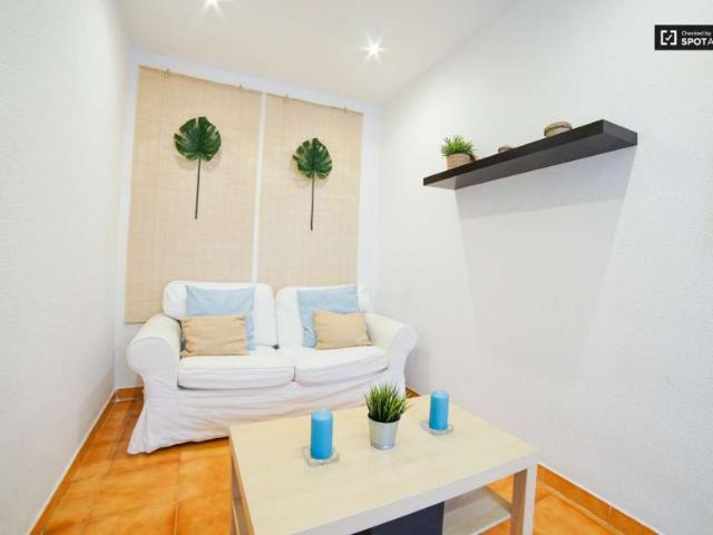 1 Dormitorio Apartamentos Madrid Madrid LS98056480