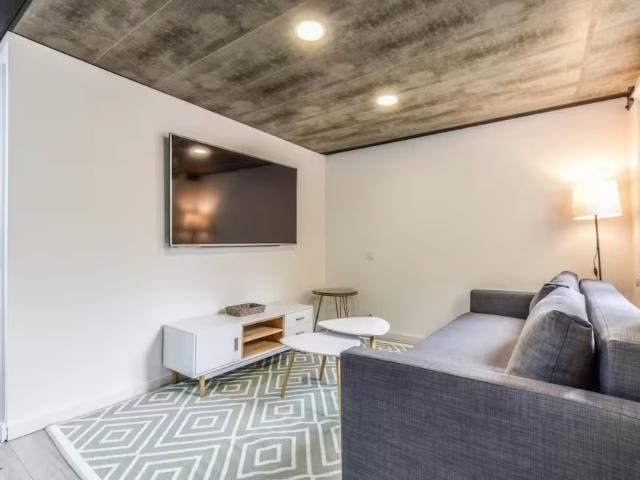 1 Dormitorio Apartamentos Madrid Madrid LS98022798