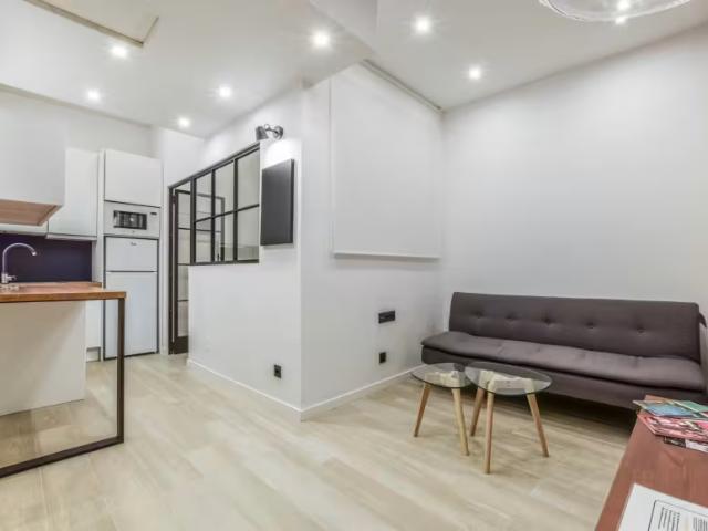 1 Dormitorio Apartamentos Madrid Madrid LS98022828