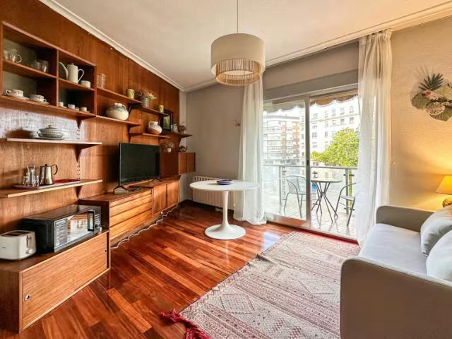 1 Dormitorio Apartamentos Madrid Madrid LS98293614