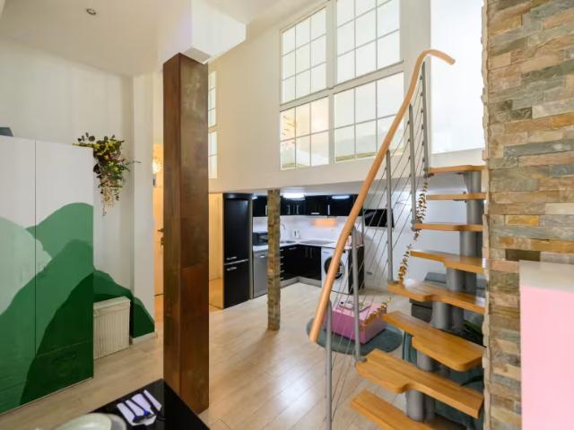 1 Dormitorio Apartamentos Madrid Madrid LS98495731
