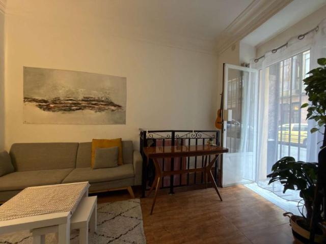 1 Dormitorio Apartamentos Madrid Madrid LS98497901