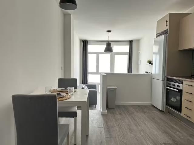 1 Dormitorio Apartamentos Madrid Madrid LS98538786