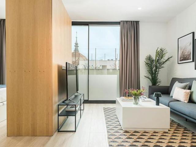 1 Dormitorio Apartamentos Madrid Madrid LS99047714