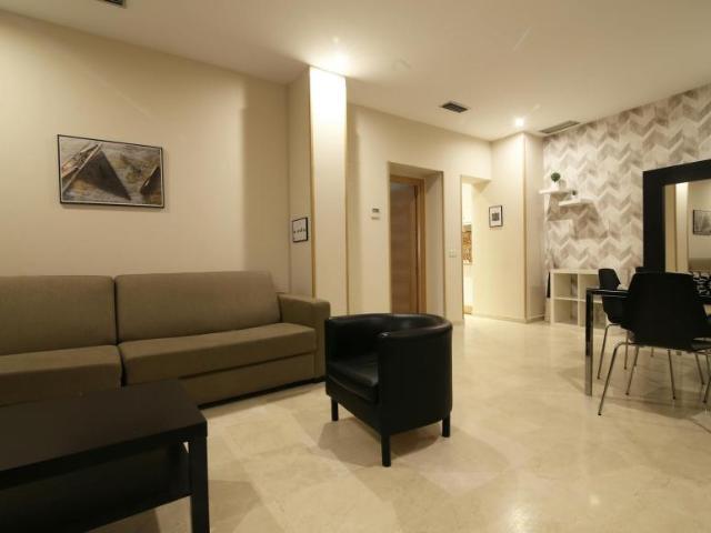 1 Dormitorio Apartamentos Madrid Madrid LS99085936