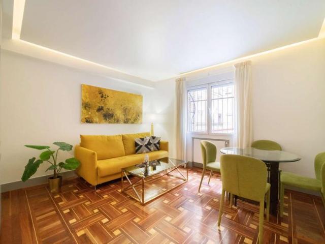1 Dormitorio Apartamentos Madrid Madrid LS99009897