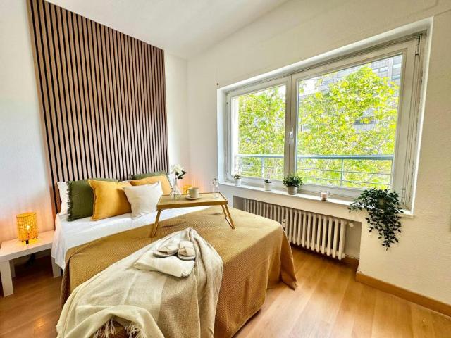 1 Dormitorio Apartamentos Madrid Madrid LS99011140