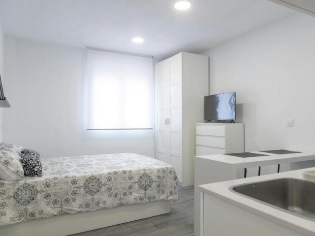 1 Dormitorio Apartamentos Madrid Madrid LS99119865