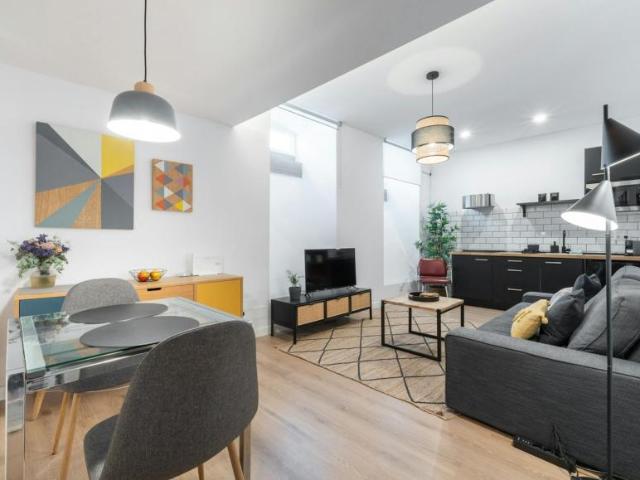 1 Dormitorio Apartamentos Madrid Madrid LS99374050