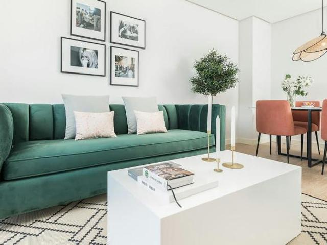 1 Dormitorio Apartamentos Madrid Madrid LS99467450