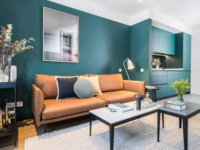 1 Dormitorio Apartamentos Madrid Madrid LS99415635