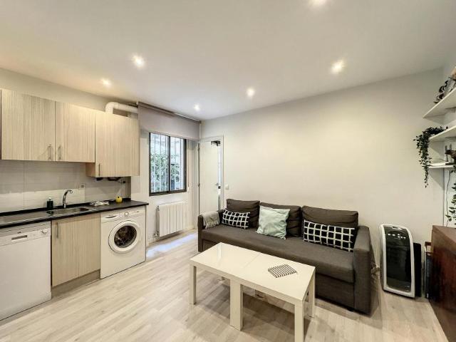 1 Dormitorio Apartamentos Madrid Madrid LS99686185
