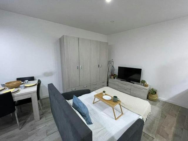1 Dormitorio Apartamentos Madrid Madrid LS99691017