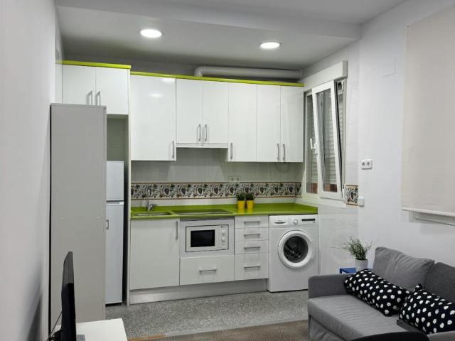 1 Dormitorio Apartamentos Madrid Madrid LS99693088