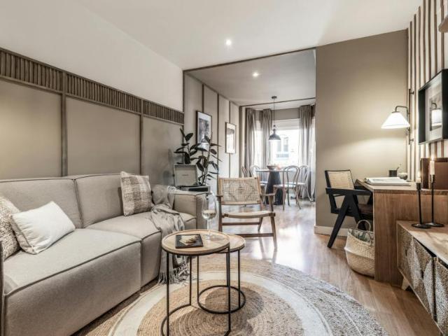 1 Dormitorio Apartamentos Madrid Madrid LS99600599