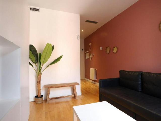 1 Dormitorio Apartamentos Madrid Madrid LS99635631