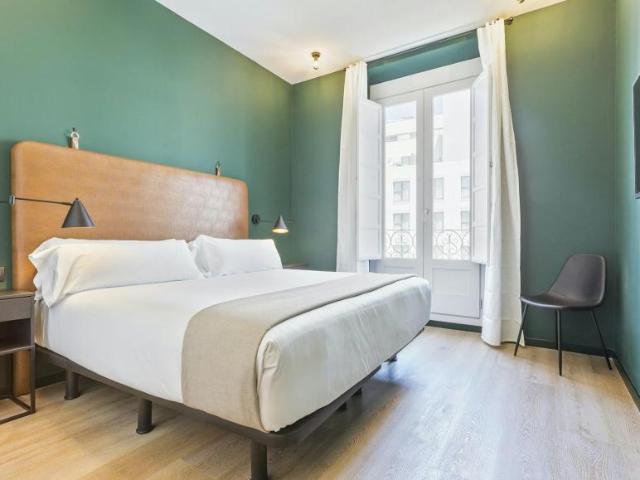 1 Dormitorio Apartamentos Madrid Madrid LS99636004