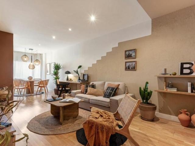 1 Dormitorio Apartamentos Madrid Madrid LS99636803