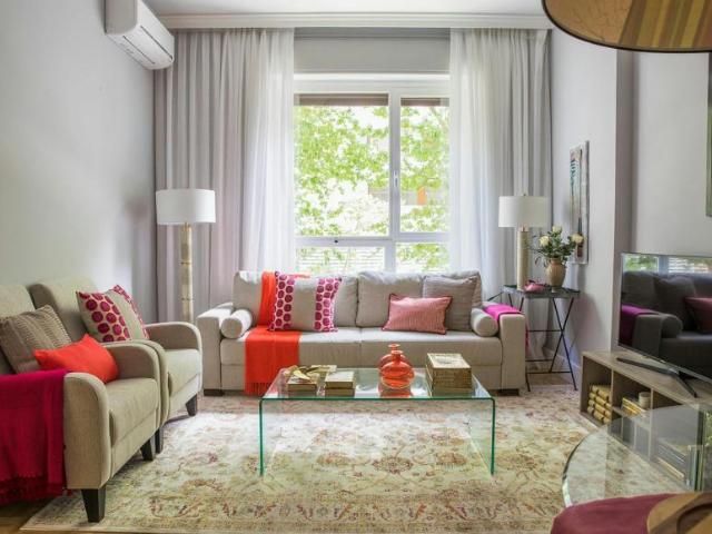 1 Dormitorio Apartamentos Madrid Madrid LS99767305