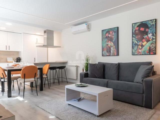 1 Dormitorio Apartamentos Madrid Madrid LS99717208
