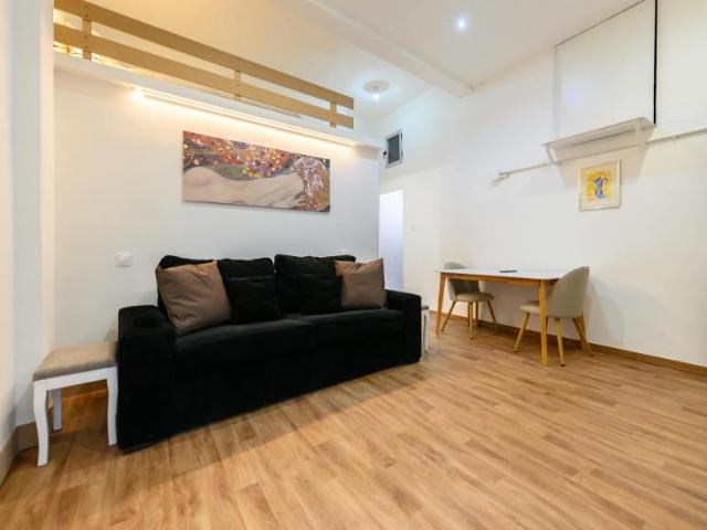 1 Dormitorio Apartamentos Madrid Madrid LS100529730