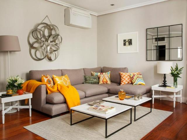 1 Dormitorio Apartamentos Madrid Madrid LS100635535