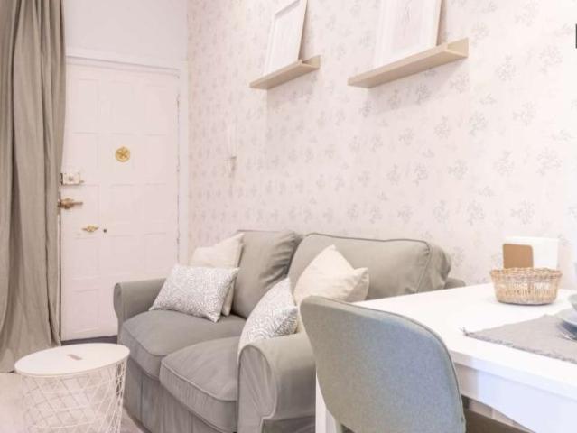 1 Dormitorio Apartamentos Madrid Madrid LS100676495